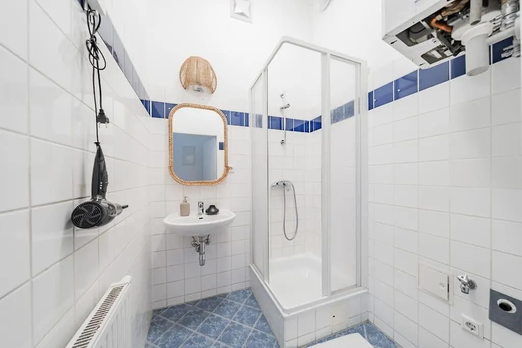 Apartmán City Chic #18 Vídeň